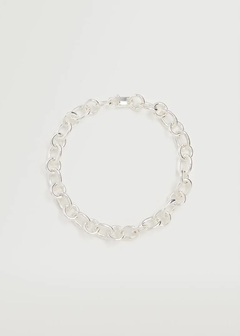 Embossed hoop earrings